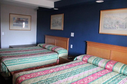 Flagstaff Motel - image 13