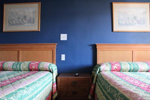 Flagstaff Motel - image 14