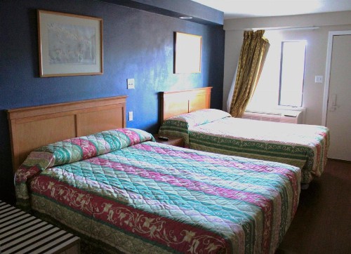 Flagstaff Motel - image 15