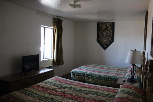 Flagstaff Motel - image 17