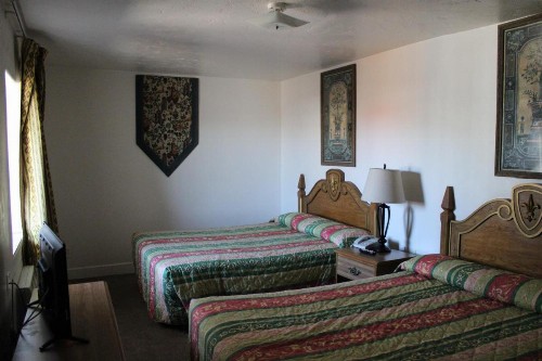 Flagstaff Motel - image 18