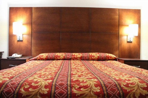 Flagstaff Motel - image 19