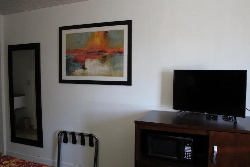 Flagstaff Motel - image 21