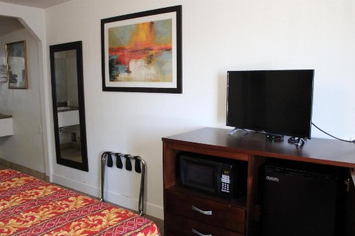 Flagstaff Motel - image 25