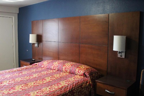 Flagstaff Motel - image 28
