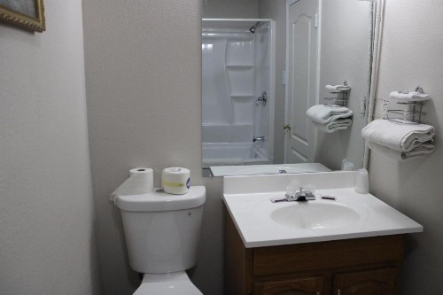 Flagstaff Motel - image 30
