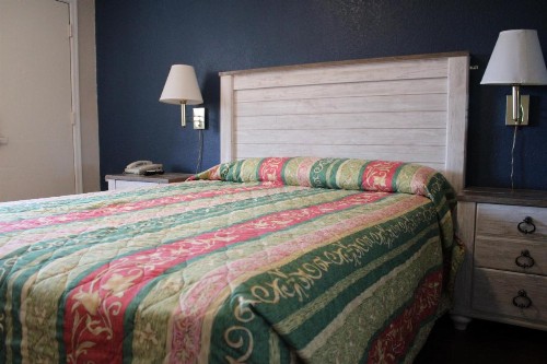 Flagstaff Motel - image 4