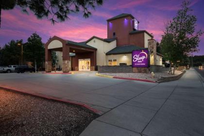 Sleep Inn Flagstaff Flagstaff