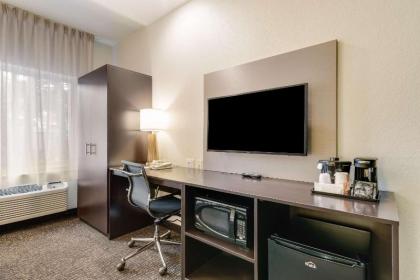 Sleep Inn Flagstaff - image 12