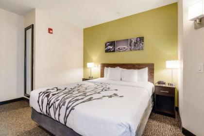 Sleep Inn Flagstaff - image 13