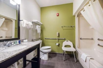 Sleep Inn Flagstaff - image 14