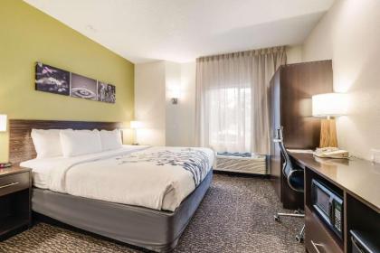 Sleep Inn Flagstaff - image 15