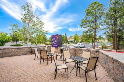 Sleep Inn Flagstaff - image 3