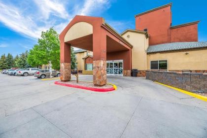Sleep Inn Flagstaff - image 4