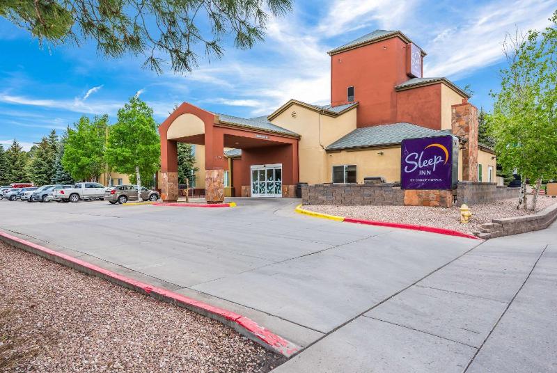 Sleep Inn Flagstaff - image 5