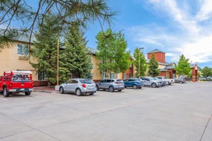 Sleep Inn Flagstaff - image 6