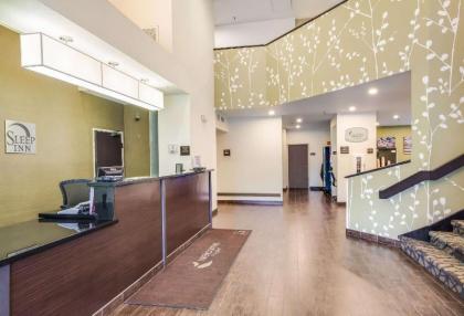 Sleep Inn Flagstaff - image 7