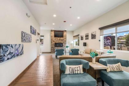 Sleep Inn Flagstaff - image 8