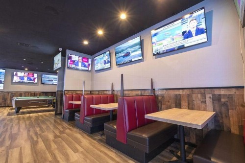 Hotel Elev8 Flagstaff I-40 Exit 198 Butler Ave - image 32