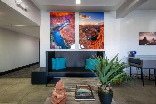 Hotel Elev8 Flagstaff I-40 Exit 198 Butler Ave - image 34