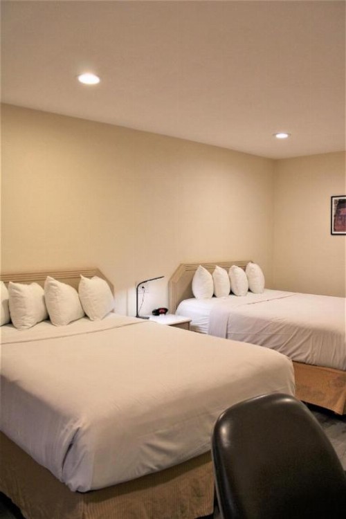 Hotel Elev8 Flagstaff I-40 Exit 198 Butler Ave - image 35