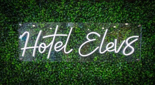 Hotel Elev8 Flagstaff I-40 Exit 198 Butler Ave - image 49