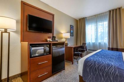 Comfort Inn I-17 & I-40 Flagstaff - image 12