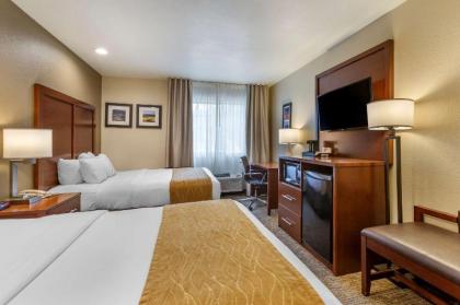 Comfort Inn I-17 & I-40 Flagstaff - image 13
