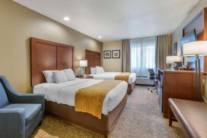 Comfort Inn I-17 & I-40 Flagstaff - image 14