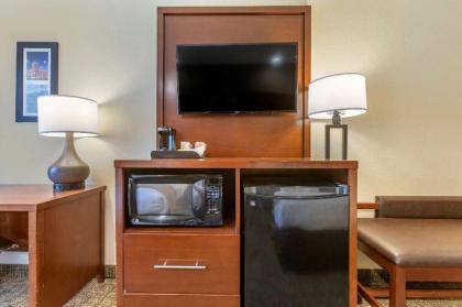 Comfort Inn I-17 & I-40 Flagstaff - image 15