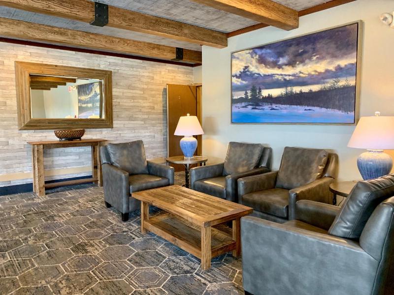 Comfort Inn I-17 & I-40 Flagstaff - image 2