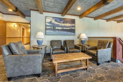Comfort Inn I-17 & I-40 Flagstaff - image 6