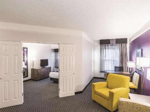 La Quinta by Wyndham Flagstaff - image 28