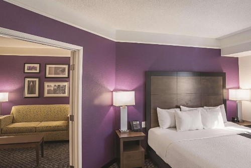 La Quinta by Wyndham Flagstaff - image 33