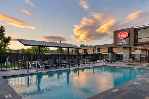 Aiden by Best Western Flagstaff - image 1