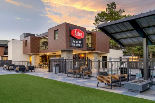Aiden by Best Western Flagstaff - image 11
