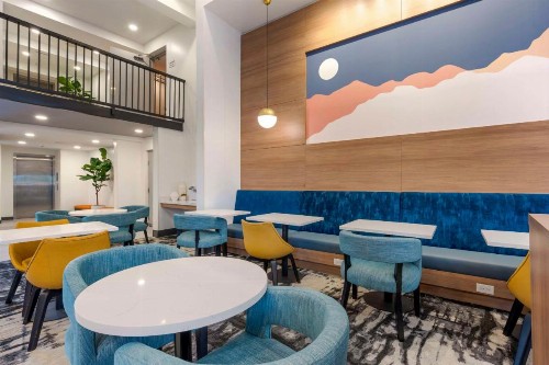 Aiden by Best Western Flagstaff - image 2