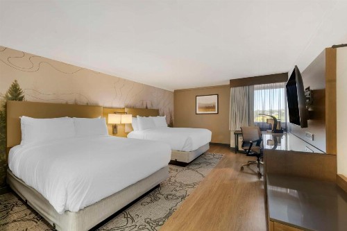 Aiden by Best Western Flagstaff - image 22