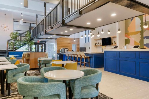 Aiden by Best Western Flagstaff - image 8
