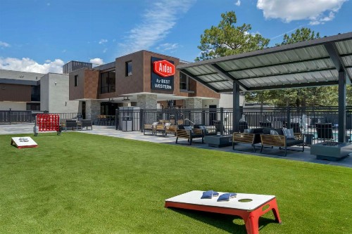 Aiden by Best Western Flagstaff - image 9