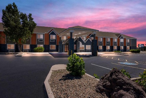 Days Inn by Wyndham Bellemont