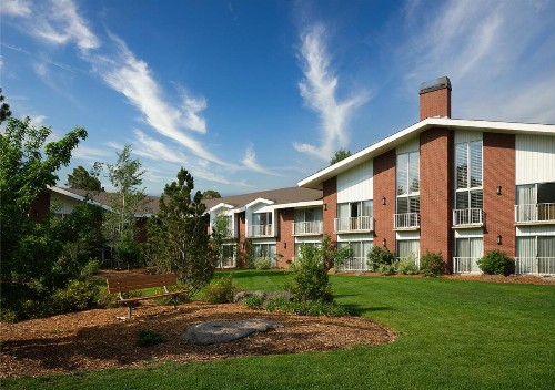 Little America Hotel Flagstaff - image 23