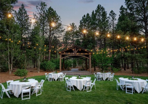 Little America Hotel Flagstaff - image 32