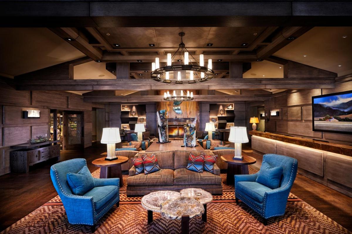 Little America Hotel Flagstaff - image 5
