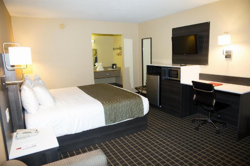 Ramada by Wyndham Flagstaff East - image 15
