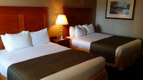 Ramada by Wyndham Flagstaff East - image 19