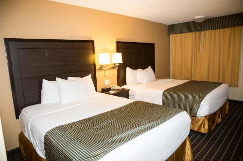 Ramada by Wyndham Flagstaff East - image 20