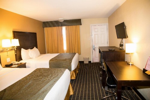Ramada by Wyndham Flagstaff East - image 30