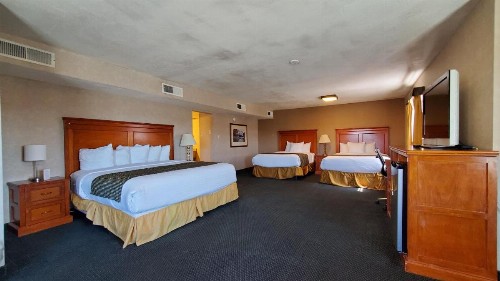 Ramada by Wyndham Flagstaff East - image 32