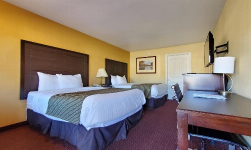 Ramada by Wyndham Flagstaff East - image 35